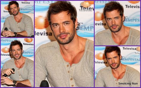 William Levy Ultimate Fans William Levy Signs On To Star In La