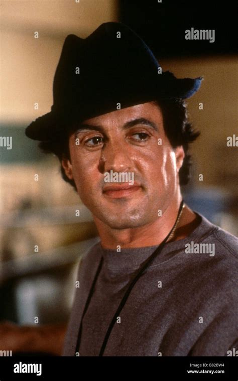Rocky 5 Year 1990 Usa Sylvester Stallone Director Sylvester Stallone