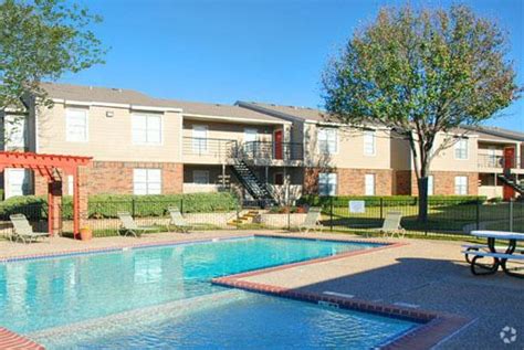 Cedar Point Apartments Apartments Seagoville Tx