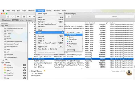 The Best Apple Mail Tips And Tricks