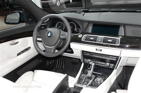 New 2011 bmw 5 series imotor review. Buying a used BMW: models, ratings, common problems