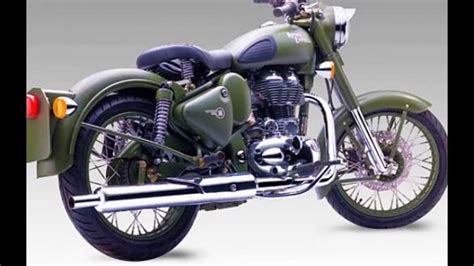 Check out all other variants of royal enfield. New Royal Enfield Classic Battle Green MODEL - YouTube
