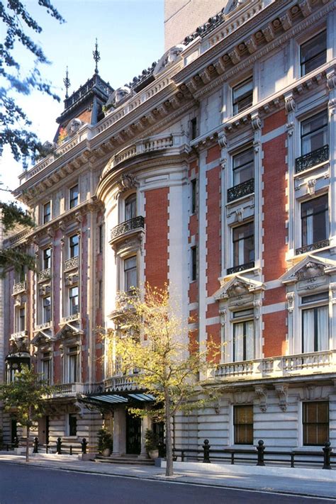 Live Out Your Gilded Age Fantasies In This Opulent Upper East Side