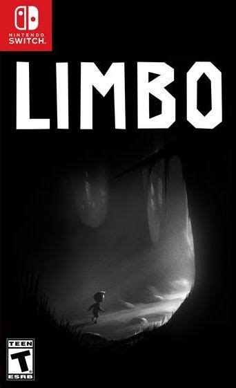 Limbo Informacje O Grze Trailer Recenzja Nintendo Switch Pl