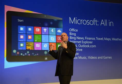 What To Expect From Microsoft In 2014
