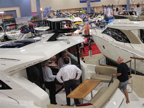 Questions To Answer As You Shop For A New Boat Suncruiser