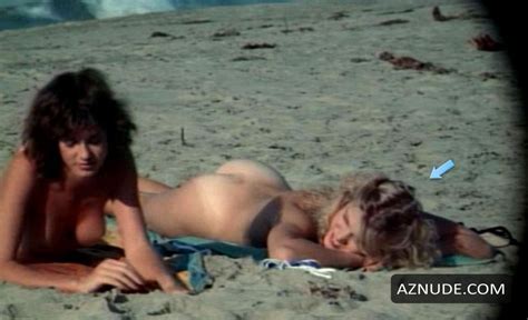 The Beach Girls Nude Scenes Aznude