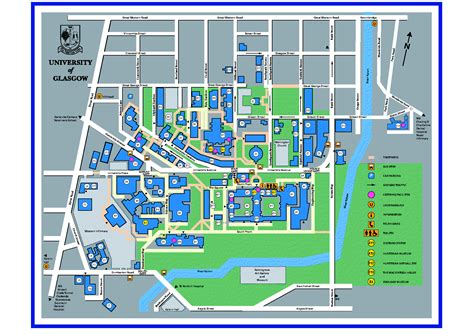Butler University Campus Map Verjaardag Vrouw 2020