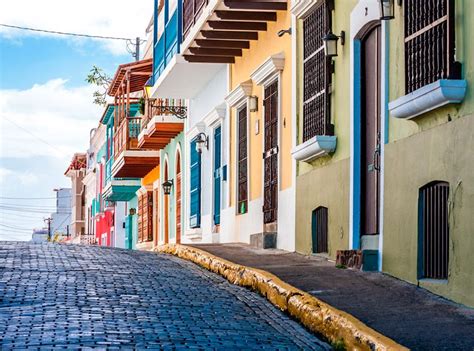 Las Mejores Cosas Que Hacer En Puerto Rico Y Lugares Para Visitar En
