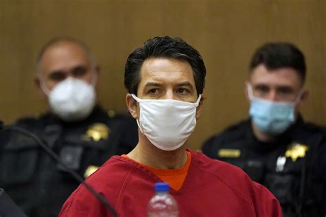 California Judge Rejects New Murder Trial For Scott Peterson The San