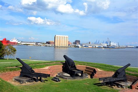 Fort Mchenry Birthplace Of The Us National Anthem Apg News