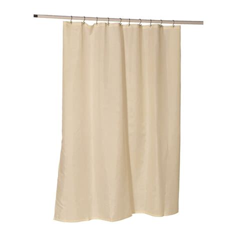 Nylon Shower Curtain Liner And Reviews Joss And Main