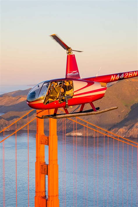 The Little Robinsons Air To Air Helicopter Photography Toby Harriman