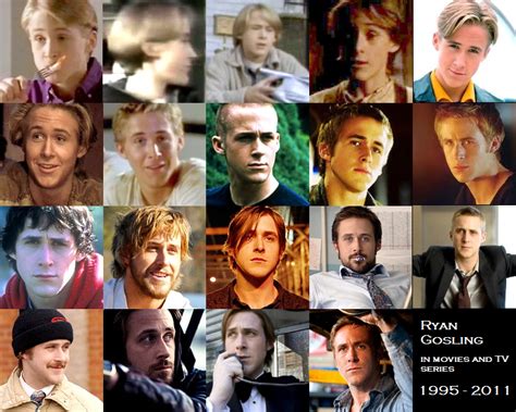 Ryan Gosling 1995 2011 Movies Photo 22500784 Fanpop