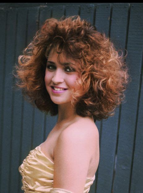 80s Curly Hair 80s Hair Curly Updo Big Hair Curly Hair Styles 80s