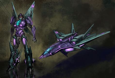 Transformers 15 Things Only True Fans Know About Starscream