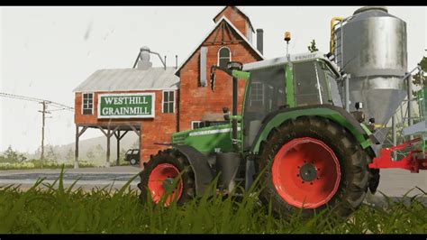 How And Where To Sell Your Harvested Crops In Farm Simulator 20 Fs20