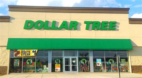 Dollar stores are stealing Walmart’s customers. Now they’re going