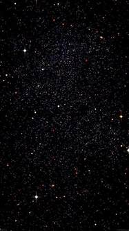 Infinite Galaxies In Space Stars Nebula Iphone Wallpaper