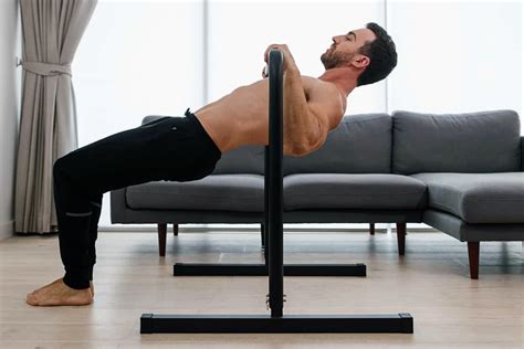 8 Best Pull Up Bars For Your Home Gym In 2022 Hiconsumption