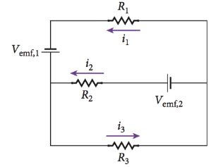 Solved In the circuit shown in the figure R1 5 33 Ω R2 Chegg