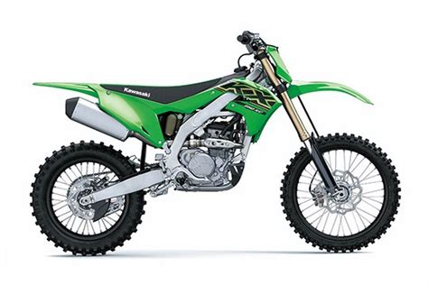 all kawasaki kx models and generations by year specs reference and