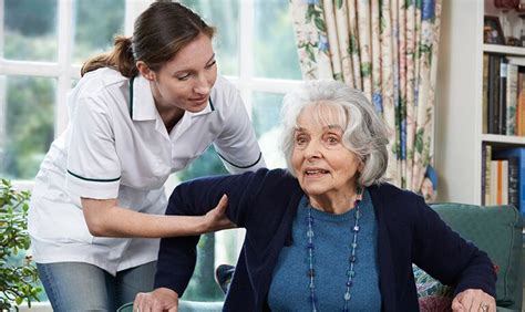 What Is The Difference Between An Assisted Living Community And A