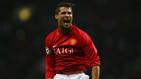Top players, manchester united live football scores, goals and more from tribuna.com. Former Manchester United Star Defends "Emotional" Cristiano Ronaldo - Fadeaway World