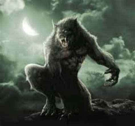 Werewolf Transformation Spell Permanent And Real Shapeshifting Etsy