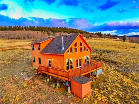 Charming Home for Sale in Michigan Hill, Jefferson, Colorado - Your
