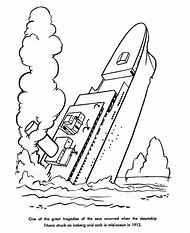 How To Draw A Sinking Ship Latest Interior Design