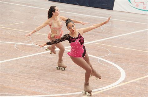 Copa Mercosul De Patinação Em São Leopoldo Fotos Jornal Vs