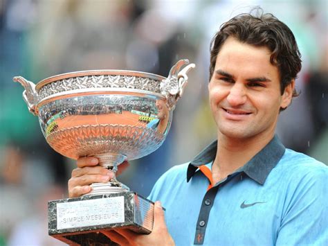 Men's tennis has been dominated by rafael nadal, novak djokovic and roger federer since the early 2000s. Das SID-Kalenderblatt am 7. Juni 2020: Roger Federer ...