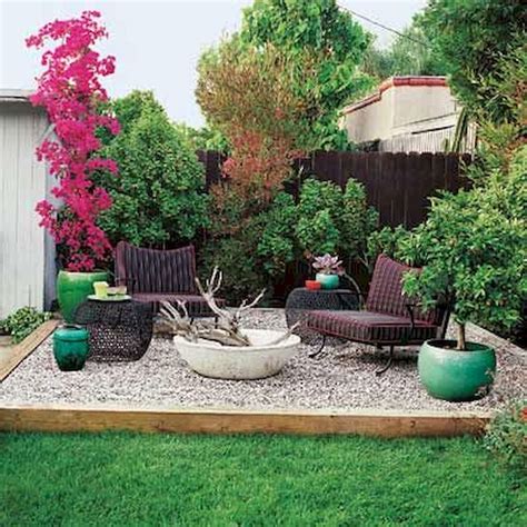 55 Beautiful Backyard Patio Ideas On A Budget