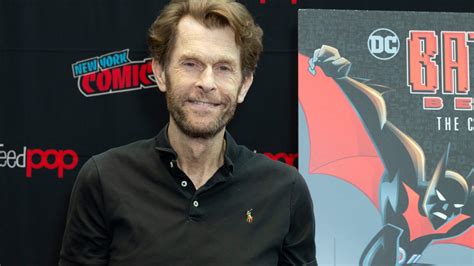 Kevin Conroy The Iconic Voice Of Batman Has Died At Age 66 Entertainment
