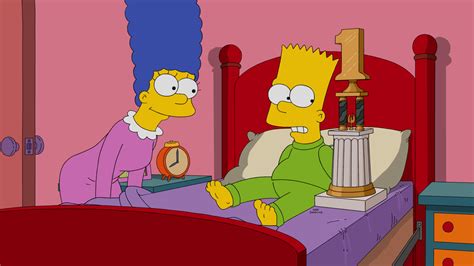 The Simpsons Season 28 Episode 18 Review The Tv Ratings Guide