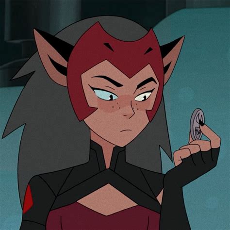 Cloudy In Dreams — Catra Icons ° Likereblog If You Save 🌺 Made By Me
