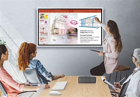 Samsung Launches Samsung Interactive Display Flip Business And