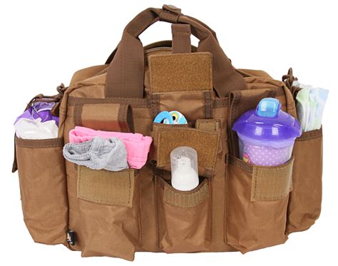 Important Items To Pack In Your Diaper Bag Carey Fashion