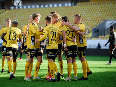 If elfsborg vs ifk norrkoping. IF Elfsborg imponerade och segrade mot Kalmar FF - IF Elfsborg