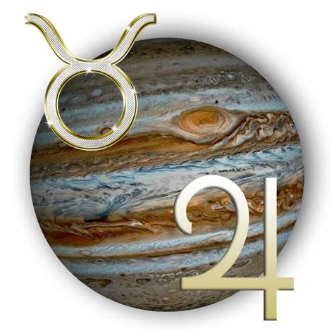 Jupiter In The Sign Of Taurus People Born With This Sign In The Natal