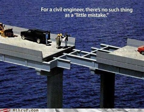 There Is Only Big Fail Engenharia Civil Arquitetura Sobre Engenharia