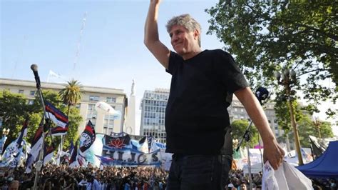 amado boudou fue trasladado a buenos aires y evalúan someterlo a una cirugía minuto neuquen