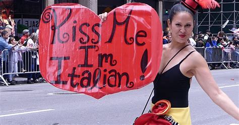 Nyc Italian American Day Parade 2018