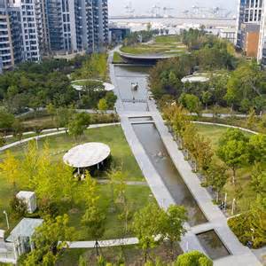 Sipg Harbor City Parks Swa Group