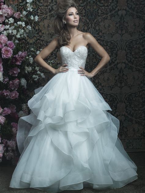 allure-bridals-couture-c417-organza-ball-gown-wedding-dress