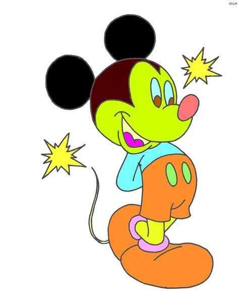 Mickey Mouse Free Stock Photo Public Domain Pictures