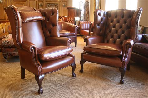 The soft padded faux leather seat is cast atop a metal frame, creating a statement look that we see product summary. Leather Chairs of Bath, Leather Chairs, Leather Sofas ...