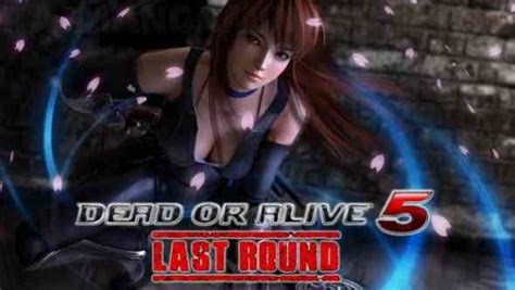 Dead Or Alive 5 Last Round Review Strong Fighter Stronger Jiggle