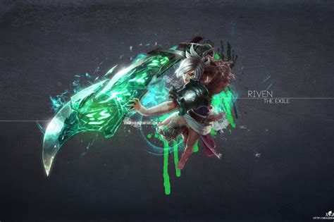 Riven Page 4 Of 5 Lolwallpapers